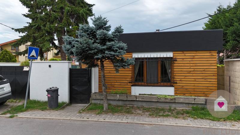 Sale Family house, Family house, Poľná, Senec, Slovakia