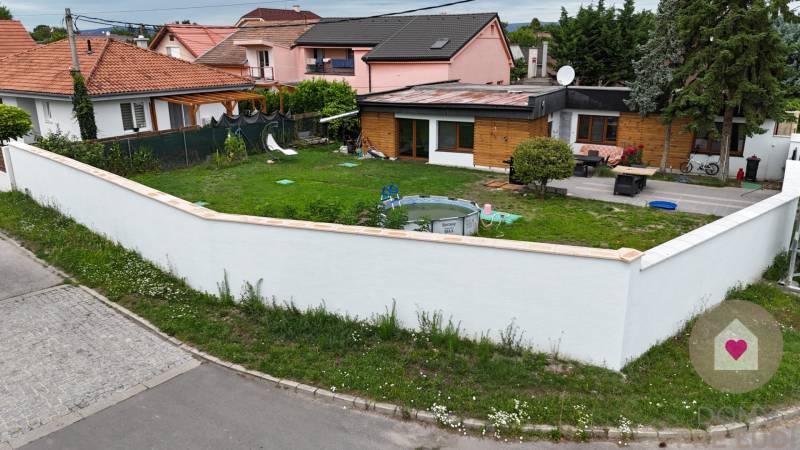 Sale Family house, Family house, Poľná, Senec, Slovakia