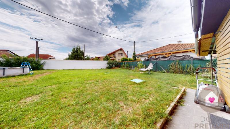 Sale Family house, Family house, Poľná, Senec, Slovakia