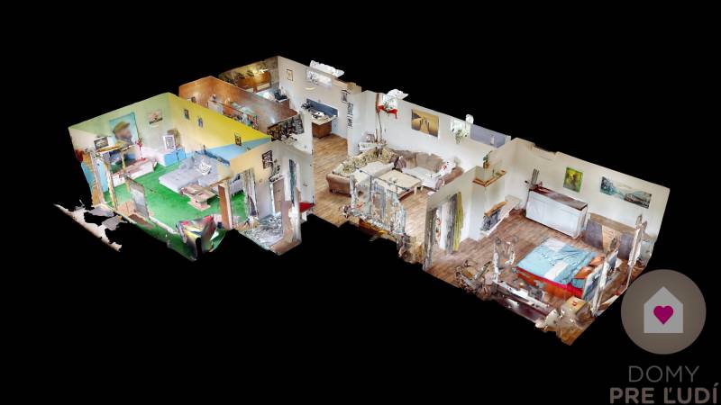 Sale Family house, Family house, Poľná, Senec, Slovakia