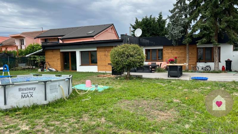 Sale Family house, Family house, Poľná, Senec, Slovakia