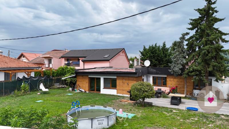 Sale Family house, Family house, Poľná, Senec, Slovakia