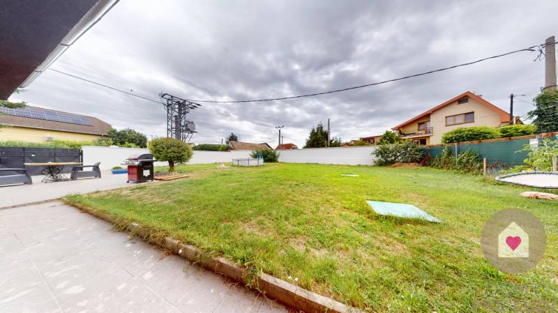 Sale Family house, Family house, Poľná, Senec, Slovakia