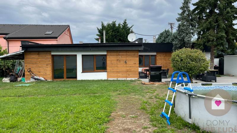 Sale Family house, Family house, Poľná, Senec, Slovakia