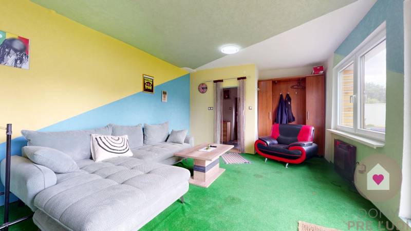 Sale Family house, Family house, Poľná, Senec, Slovakia