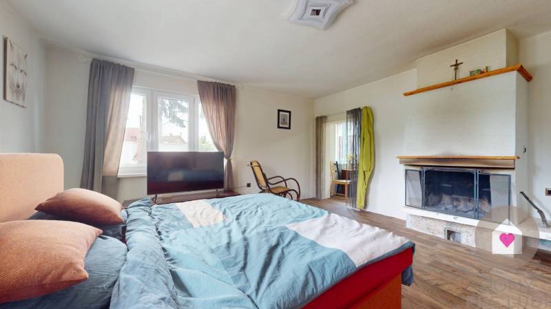 Sale Family house, Family house, Poľná, Senec, Slovakia