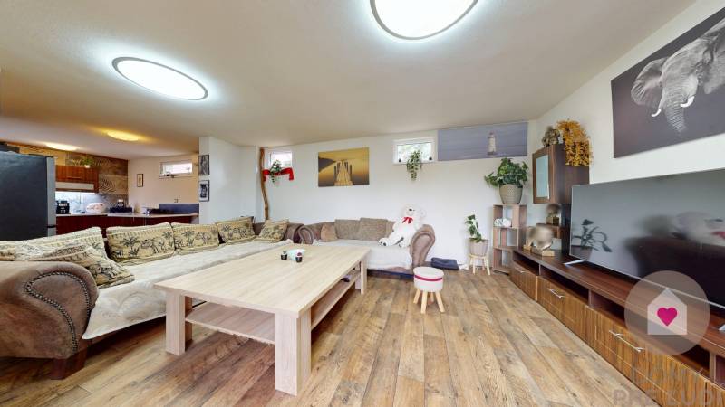 Sale Family house, Family house, Poľná, Senec, Slovakia