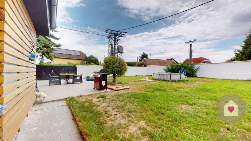 Sale Family house, Family house, Poľná, Senec, Slovakia