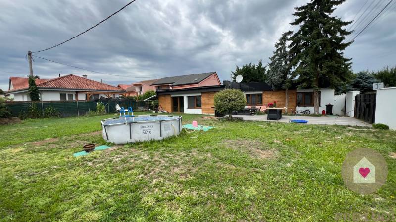 Sale Family house, Family house, Poľná, Senec, Slovakia