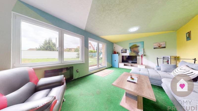 Sale Family house, Family house, Poľná, Senec, Slovakia