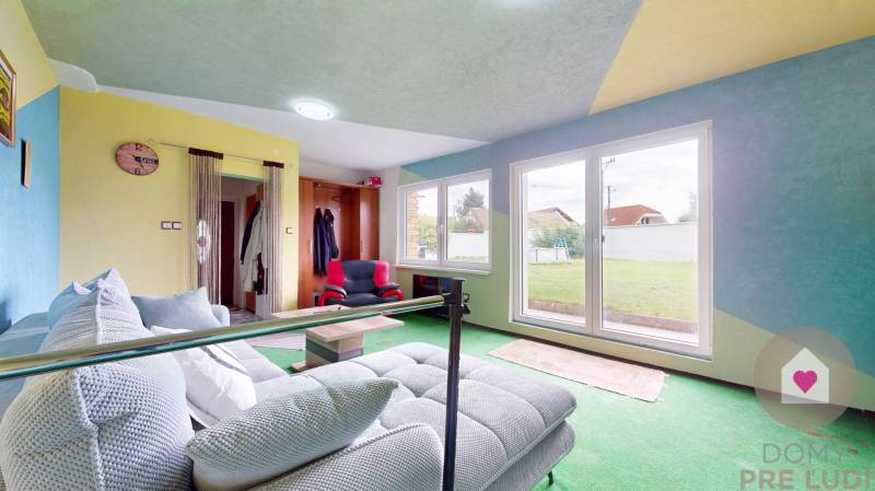 Sale Family house, Family house, Poľná, Senec, Slovakia