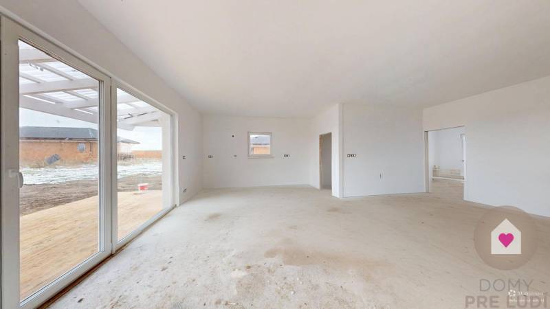 Sale Family house, Family house, Senec, Slovakia