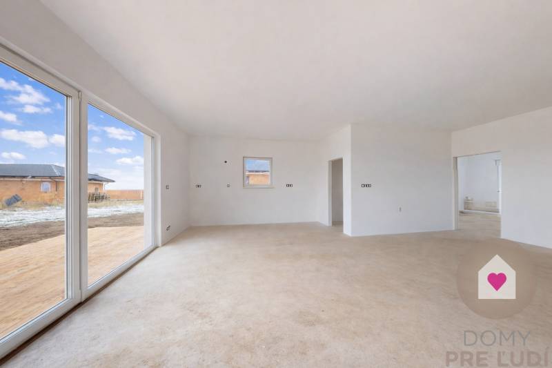 Sale Family house, Family house, Senec, Slovakia