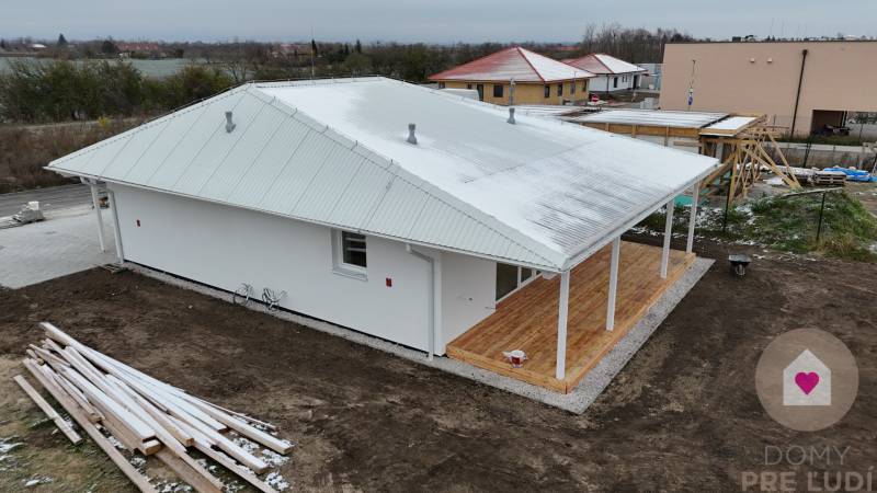 Sale Family house, Family house, Senec, Slovakia