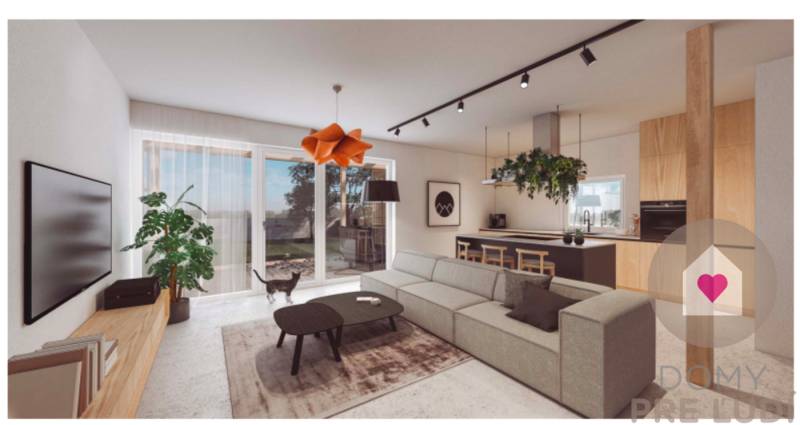 Sale Family house, Family house, Senec, Slovakia