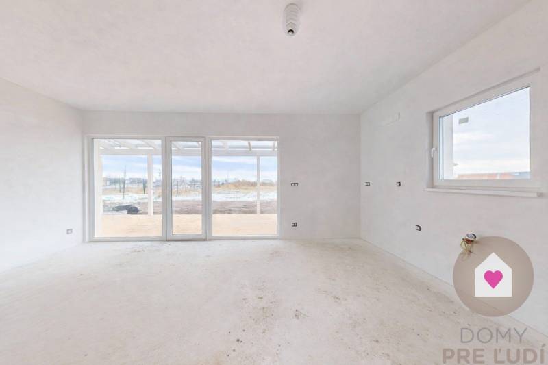 Sale Family house, Family house, Senec, Slovakia