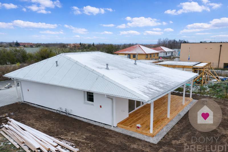 Sale Family house, Family house, Senec, Slovakia