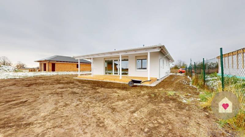 Sale Family house, Family house, Senec, Slovakia