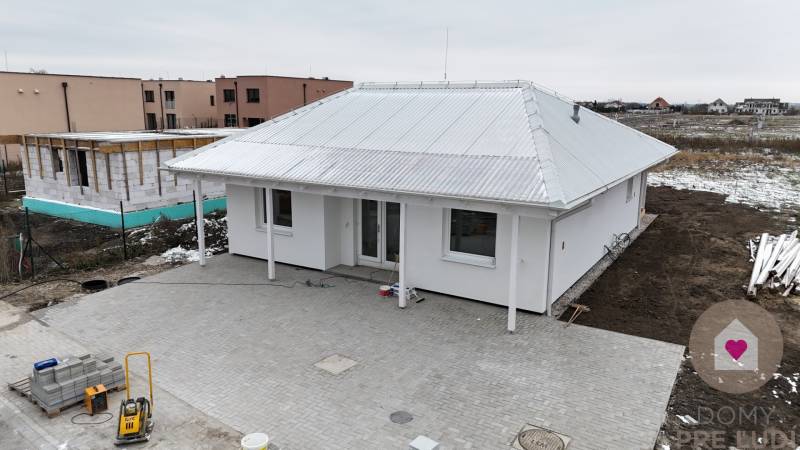 Sale Family house, Family house, Senec, Slovakia