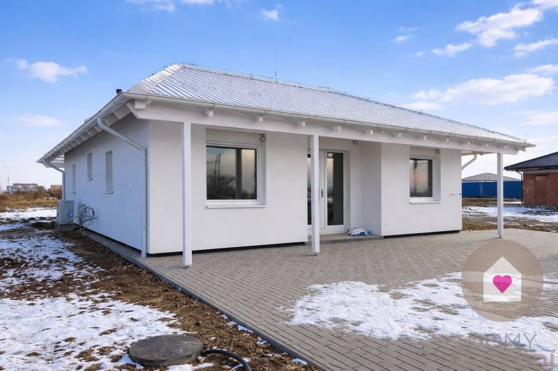 Sale Family house, Family house, Senec, Slovakia