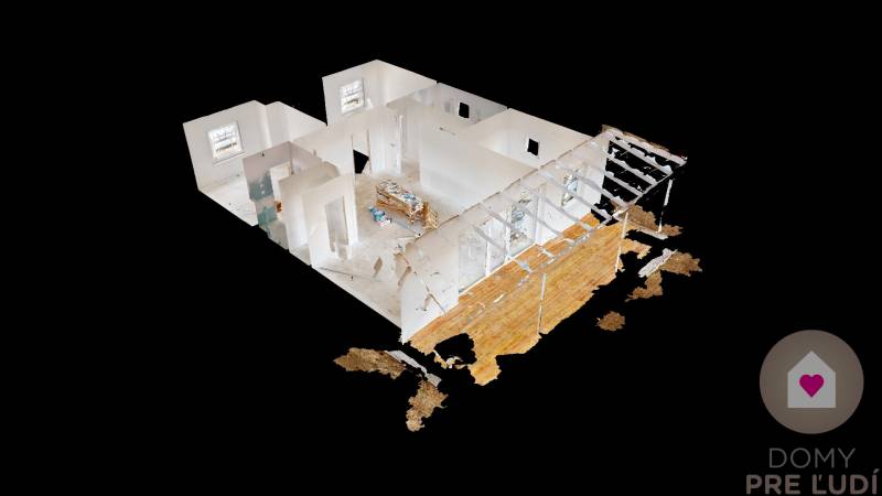 Sale Family house, Family house, Senec, Slovakia