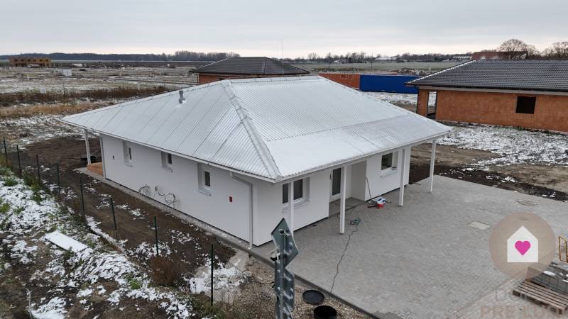 Sale Family house, Family house, Senec, Slovakia