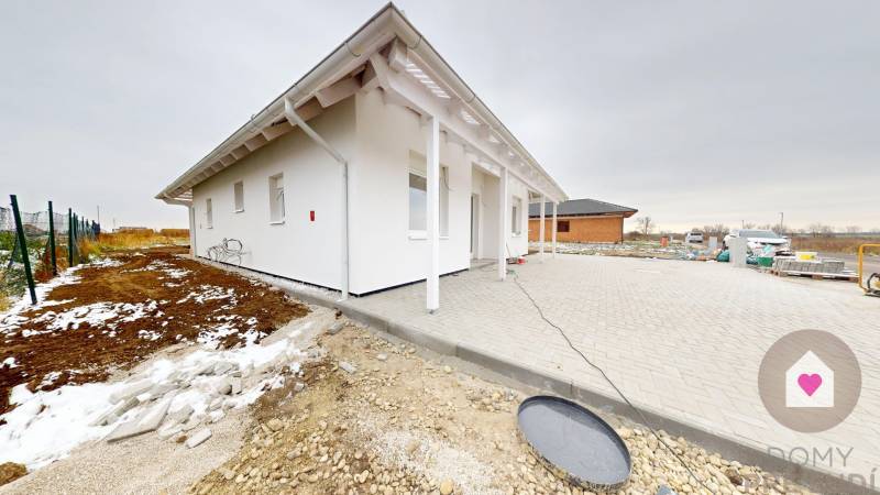 Sale Family house, Family house, Senec, Slovakia