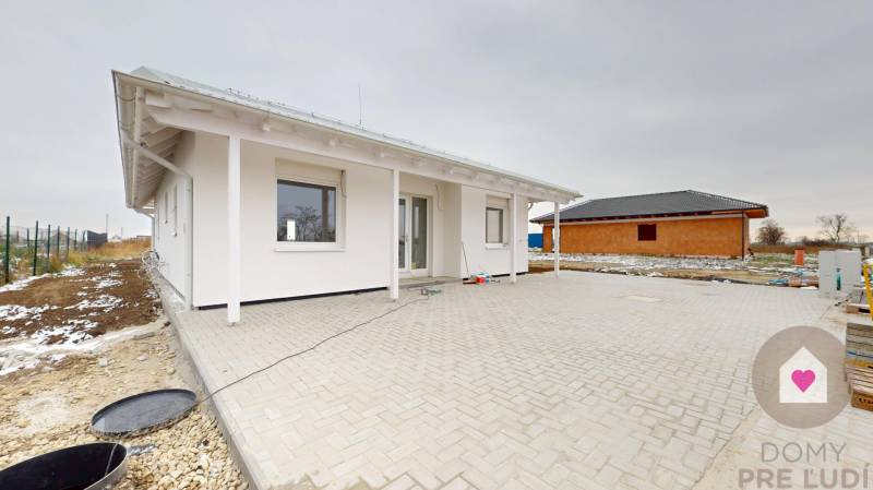 Sale Family house, Family house, Senec, Slovakia
