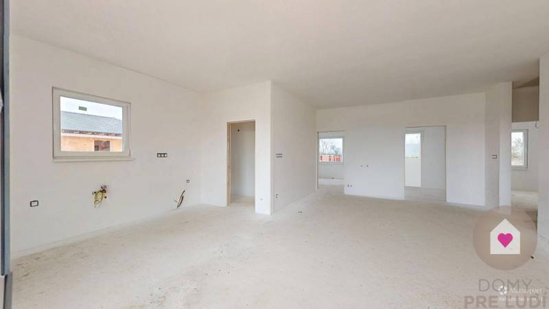 Sale Family house, Family house, Senec, Slovakia