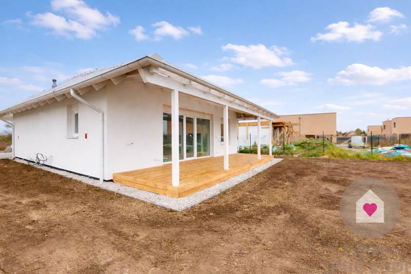 Sale Family house, Family house, Senec, Slovakia