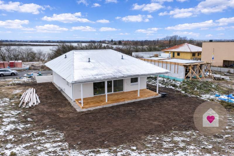 Sale Family house, Family house, Senec, Slovakia