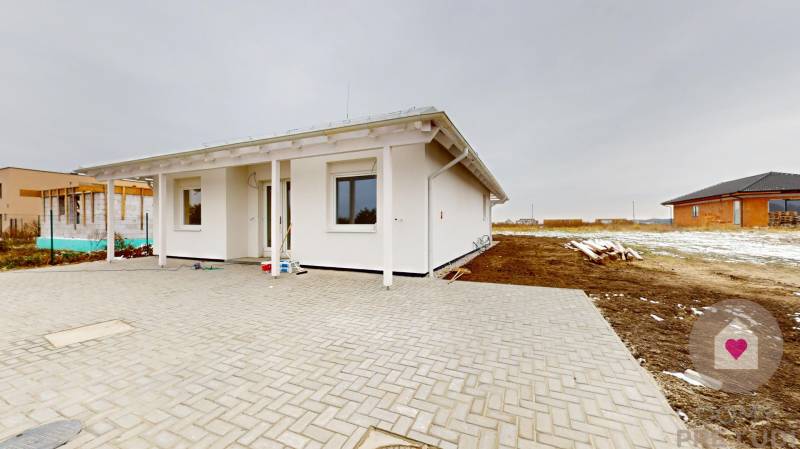 Sale Family house, Family house, Senec, Slovakia