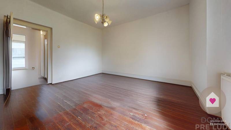 Sale Land – for living, Land – for living, Slaná dolina, Galanta, Slov