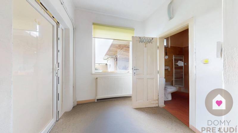 Sale Land – for living, Land – for living, Slaná dolina, Galanta, Slov