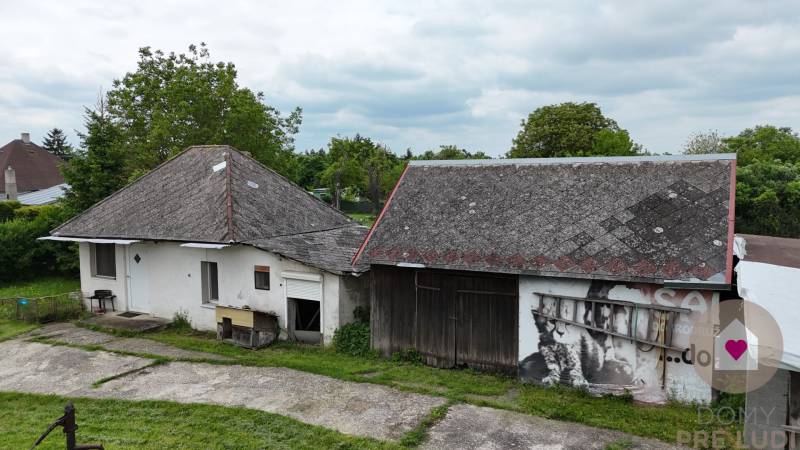 Sale Land – for living, Land – for living, Slaná dolina, Galanta, Slov