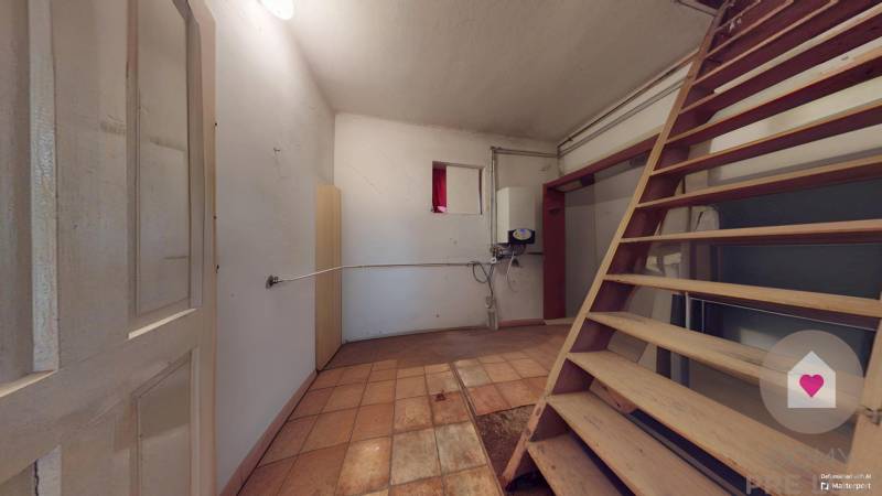 Sale Land – for living, Land – for living, Slaná dolina, Galanta, Slov