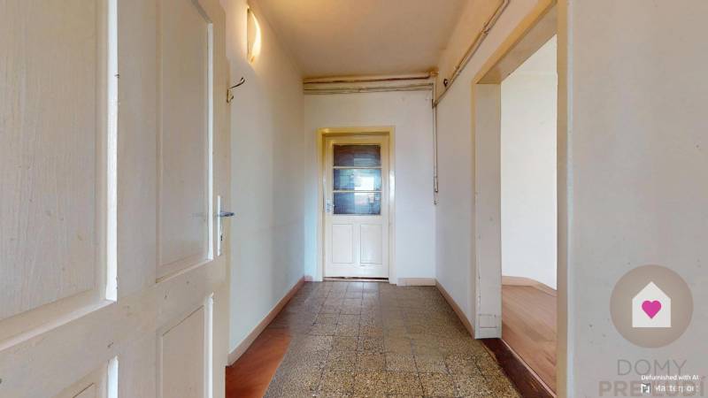 Sale Land – for living, Land – for living, Slaná dolina, Galanta, Slov