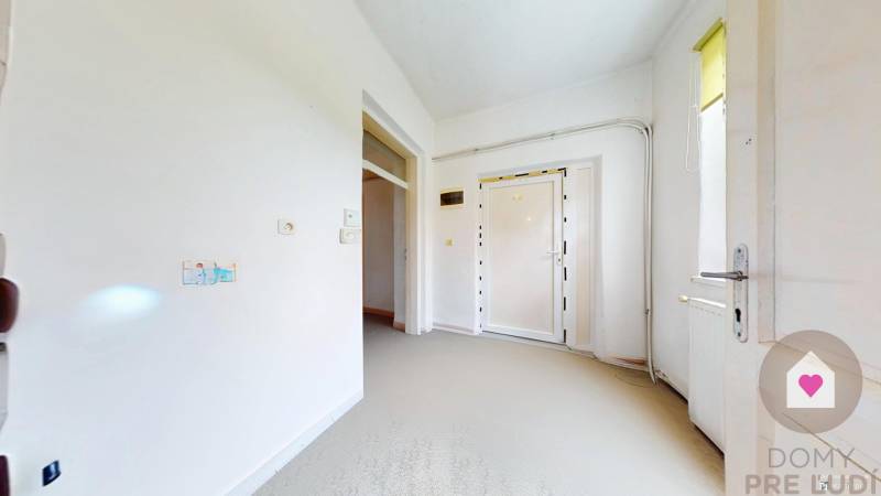 Sale Land – for living, Land – for living, Slaná dolina, Galanta, Slov