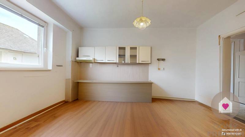 Sale Land – for living, Land – for living, Slaná dolina, Galanta, Slov