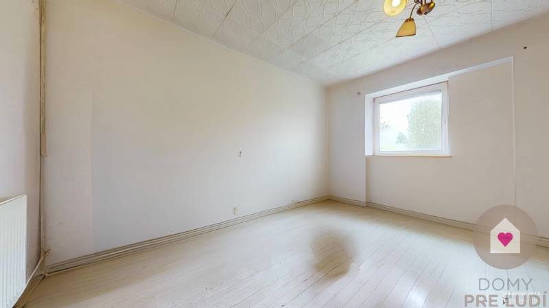 Sale Land – for living, Land – for living, Slaná dolina, Galanta, Slov