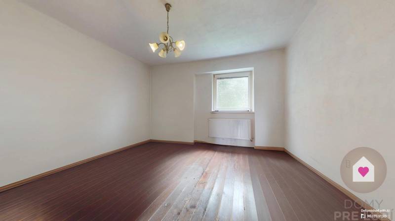 Sale Land – for living, Land – for living, Slaná dolina, Galanta, Slov