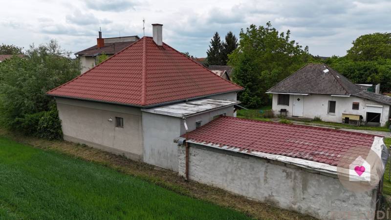 Sale Land – for living, Land – for living, Slaná dolina, Galanta, Slov