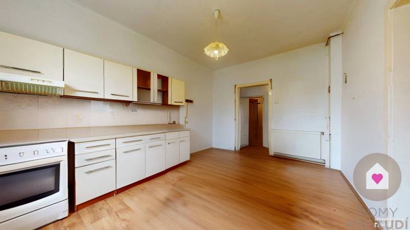 Sale Land – for living, Land – for living, Slaná dolina, Galanta, Slov