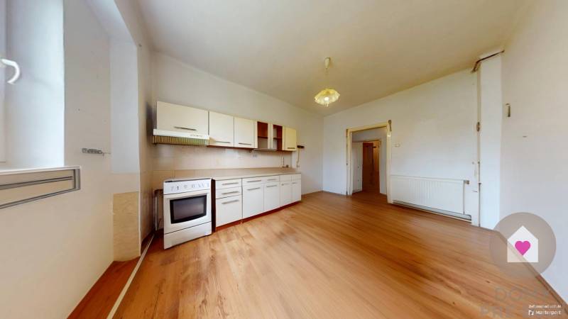 Sale Land – for living, Land – for living, Slaná dolina, Galanta, Slov