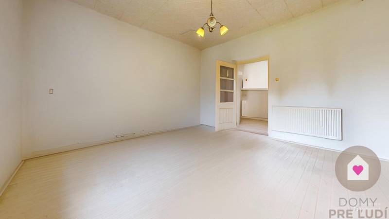 Sale Land – for living, Land – for living, Slaná dolina, Galanta, Slov