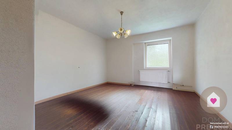 Sale Land – for living, Land – for living, Slaná dolina, Galanta, Slov