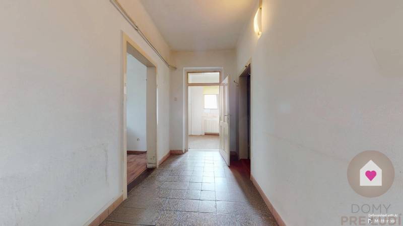 Sale Land – for living, Land – for living, Slaná dolina, Galanta, Slov