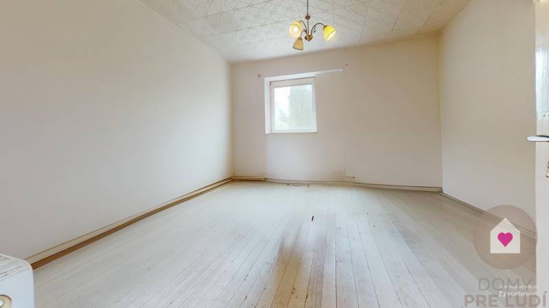 Sale Land – for living, Land – for living, Slaná dolina, Galanta, Slov