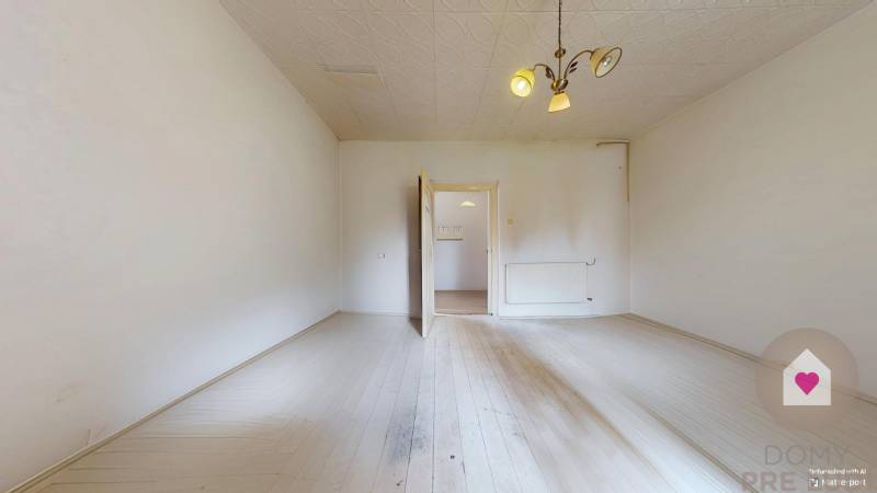 Sale Land – for living, Land – for living, Slaná dolina, Galanta, Slov