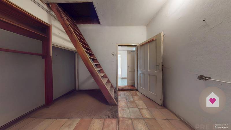 Sale Land – for living, Land – for living, Slaná dolina, Galanta, Slov